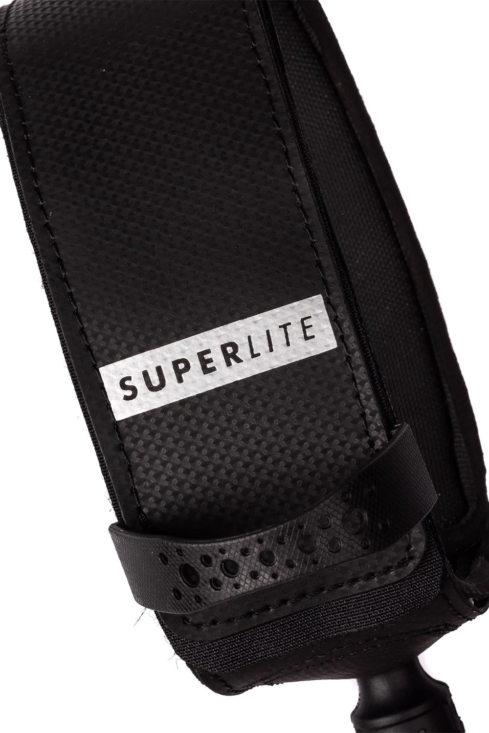 9ft Creatures of Leisure Superlite Longboard Knee Leash