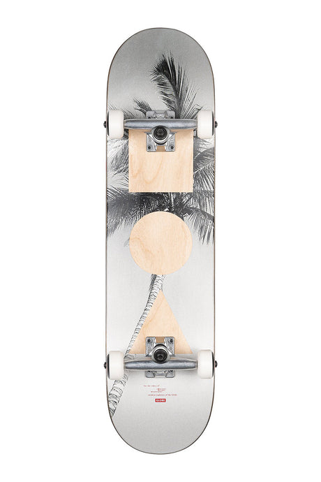 Shop Globe Skateboards | Globe G1 Stack Complete Skateboard - 8.0"