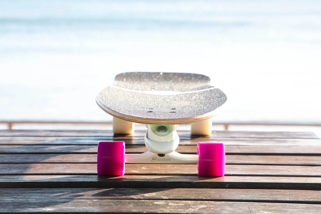 Smoothstar 31″ Johanne Defay THD Surf Skateboard