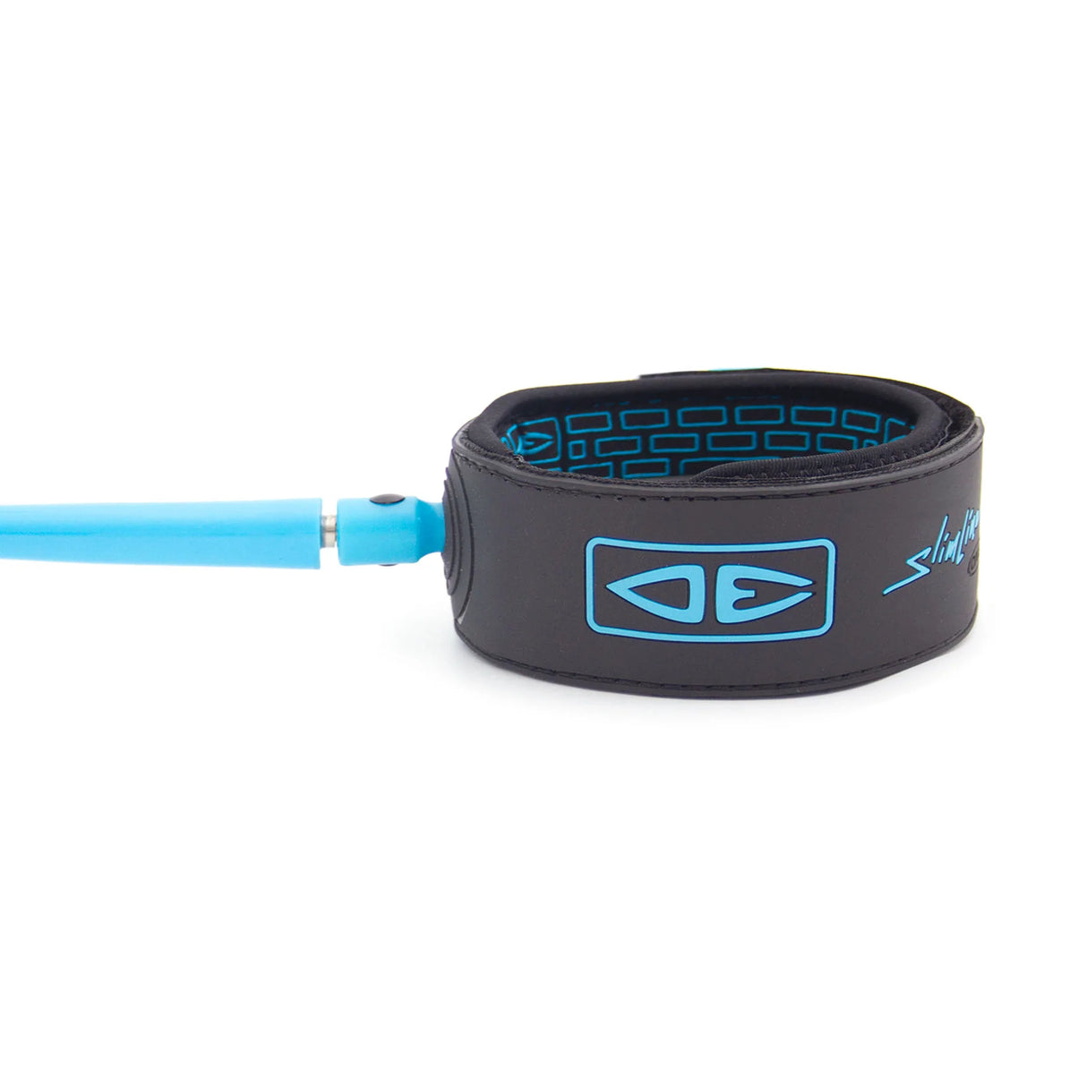 6ft Ocean & Earth Slimline Comp One-XT Leash