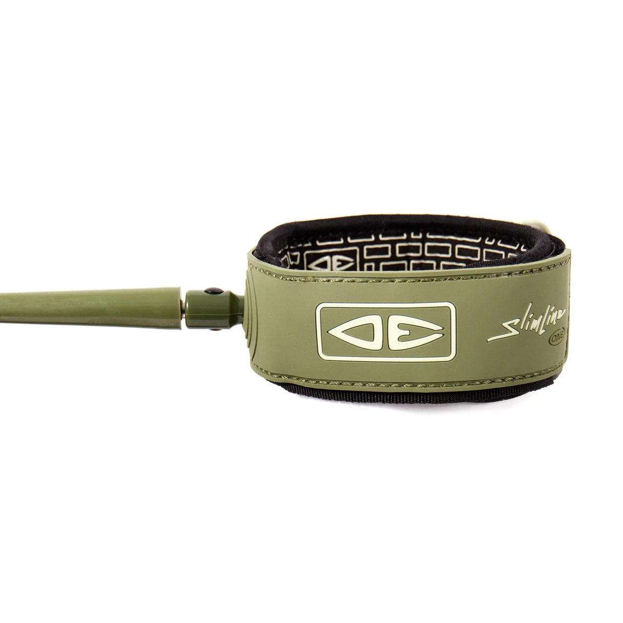 6ft Ocean & Earth Slimline Comp One-XT Leash