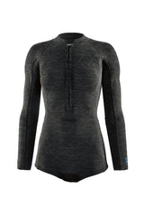 Patagonia Womens R1 Lite Yulex Long Sleeve Spring Jane Wetsuit