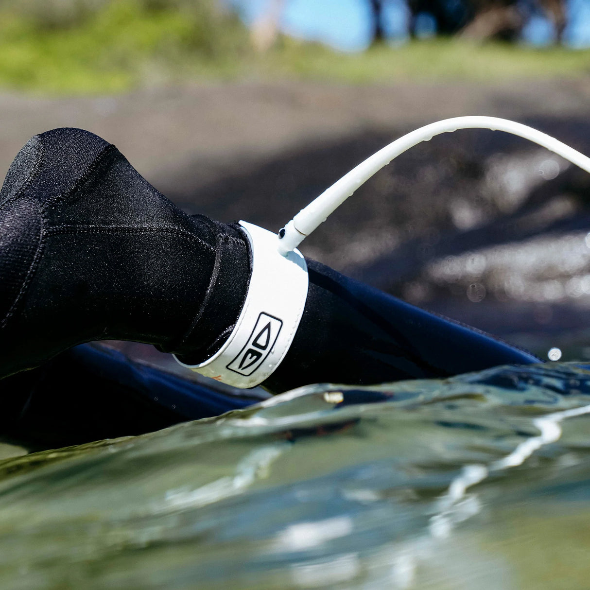 6ft Ocean & Earth Slimline Comp One-XT Leash