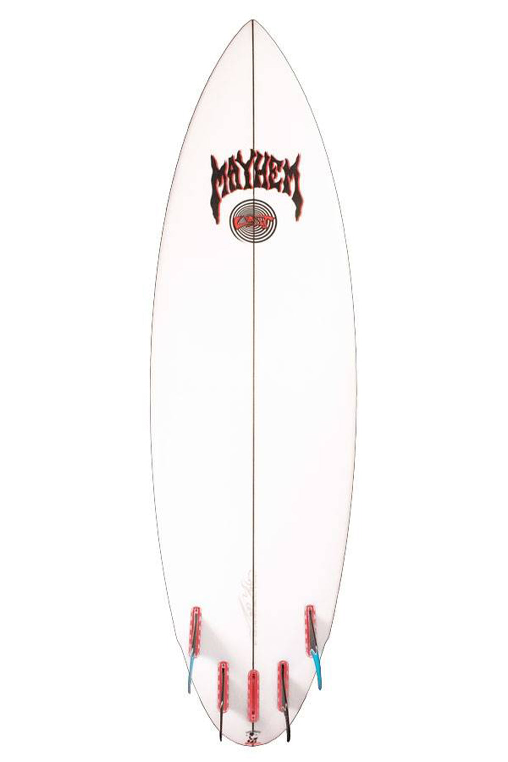 Lost Surfboards Retro Ripper Surfboard