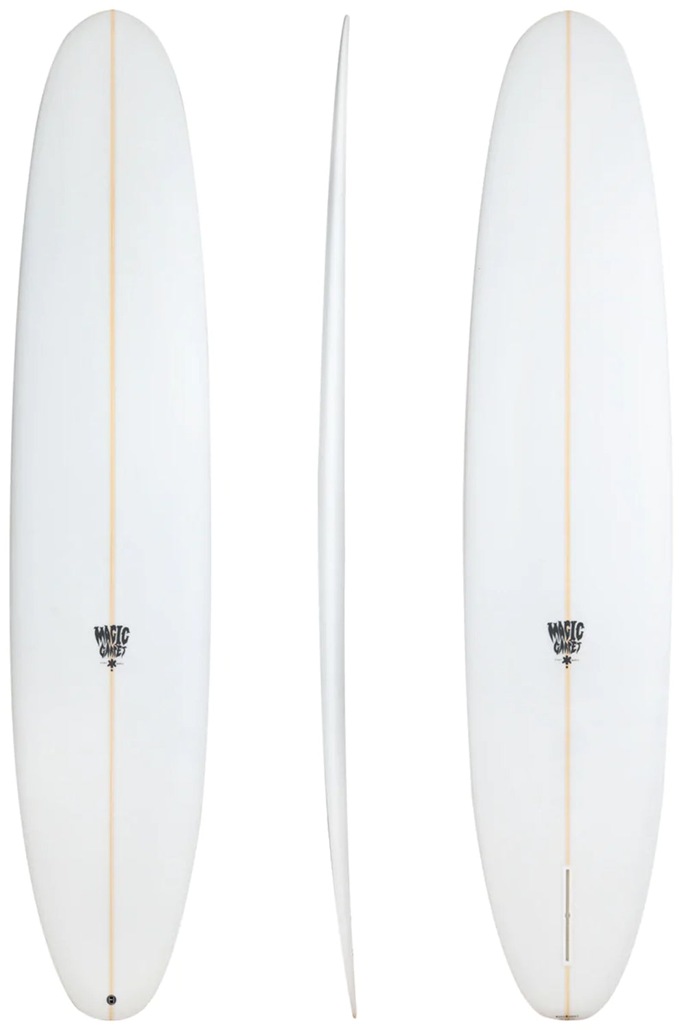 Magic Carpet Magic Mirror Longboard | Sanbah Australia