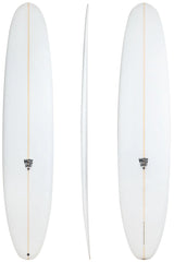 Magic Carpet Magic Mirror Longboard | Sanbah Australia