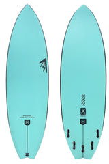 Firewire Mashup Helium 2 Surfboard