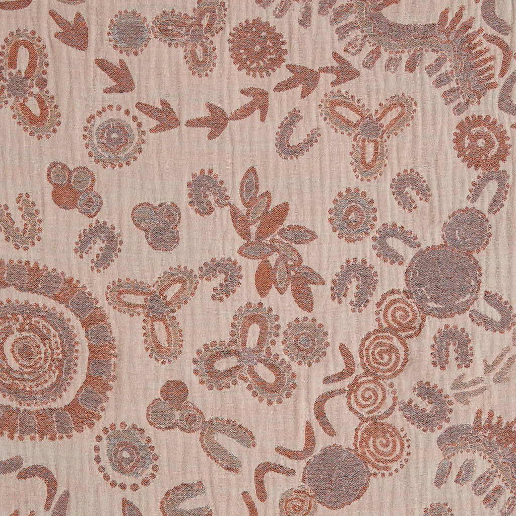 Mayde Kalkadoon Beach Towel