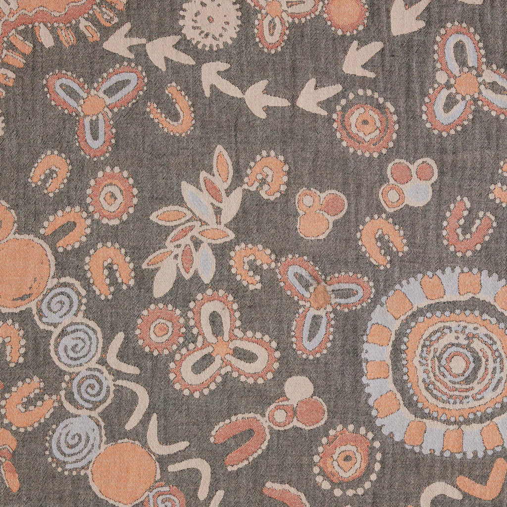 Mayde Kalkadoon Beach Towel