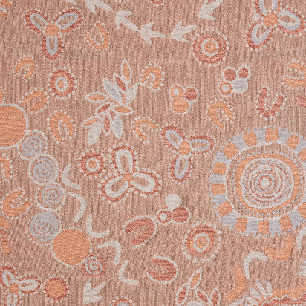 Mayde Kalkadoon Beach Towel