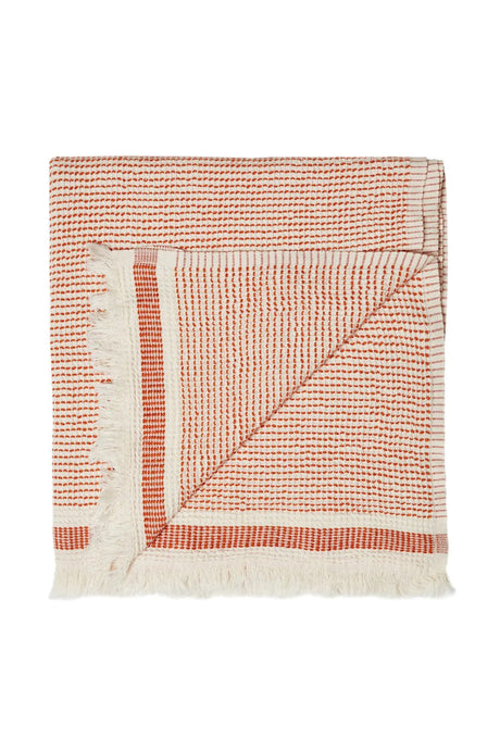 Mayde K'Gari Towel