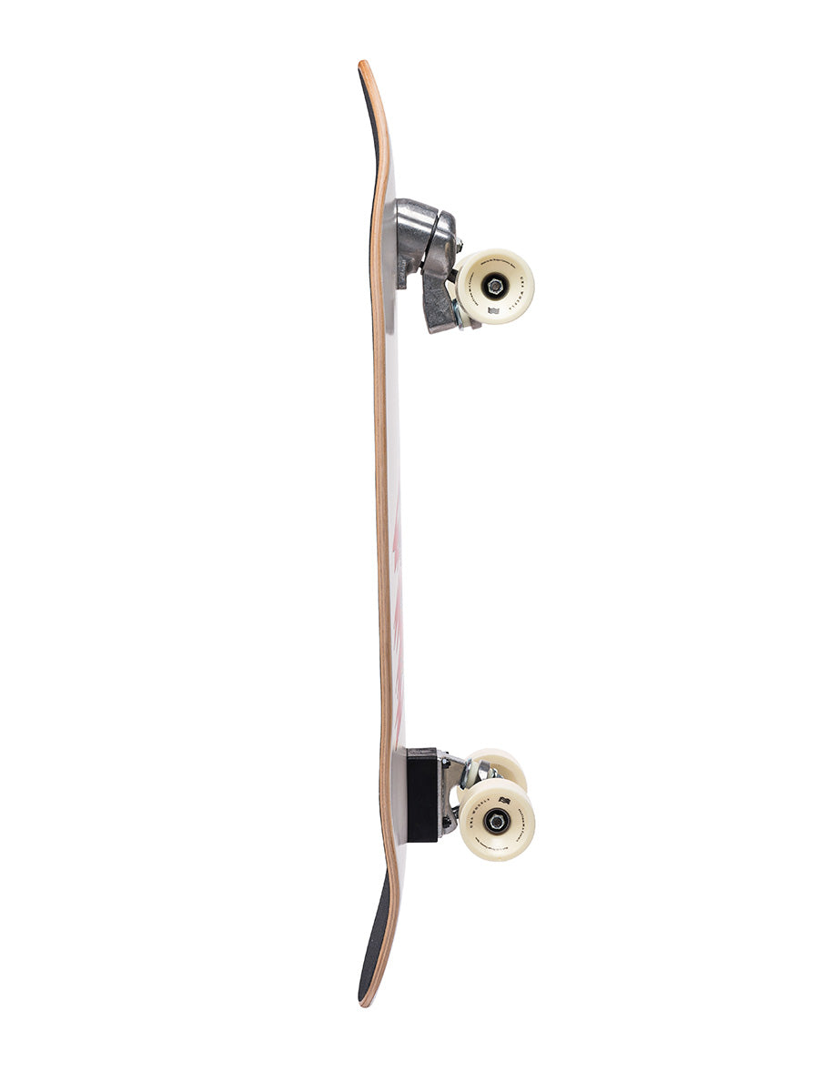 YOW x Mick Fanning Falcon Performer 33.5" Surf Skate