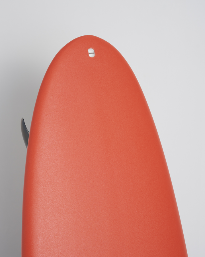 Mick Fanning MF Evenflow Softboard - Comes with Fins