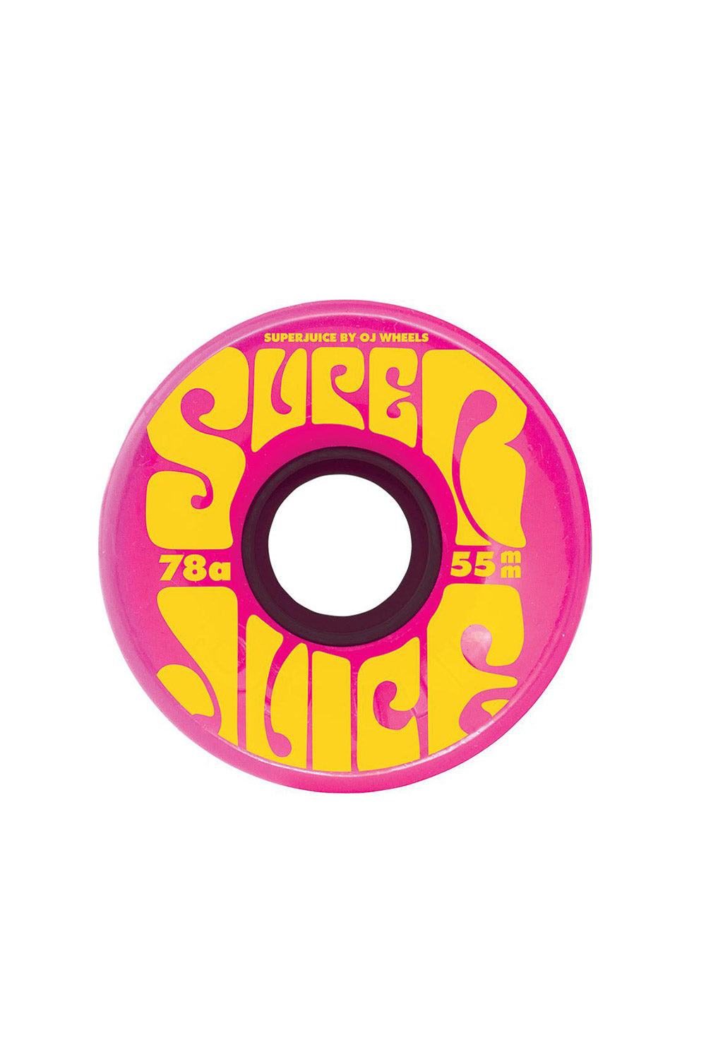 OJ Wheels | OJ Mini Super Juice 78A Skateboard Wheels