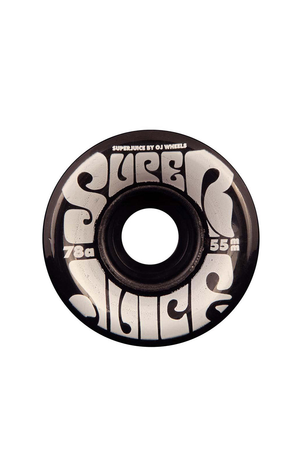 OJ Wheels Mini Super Juice 78A Skateboard Wheels