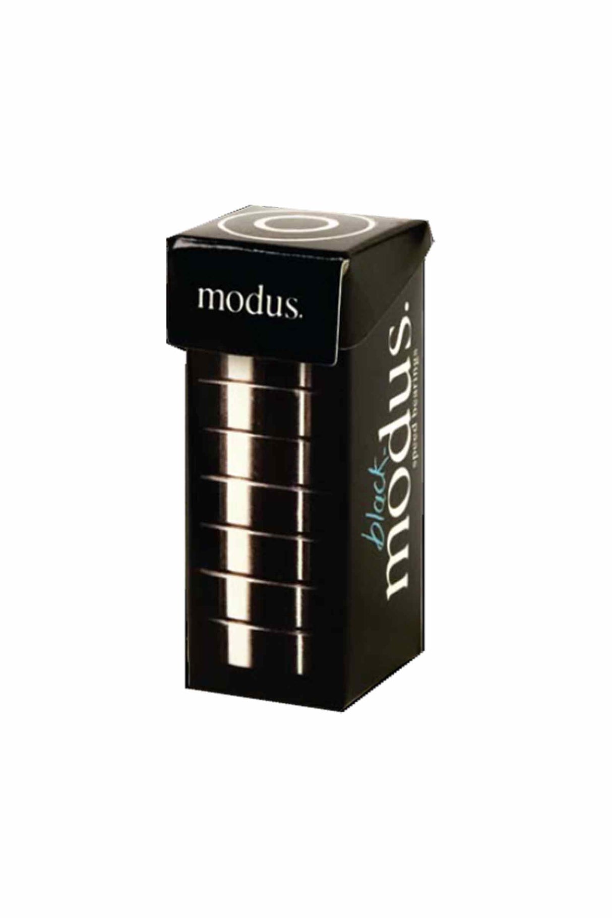 Modus Black Bearings