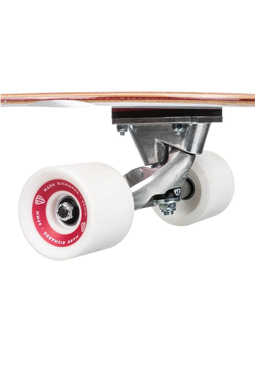 Quiksilver Mark Richards Edition Super Surf Skate