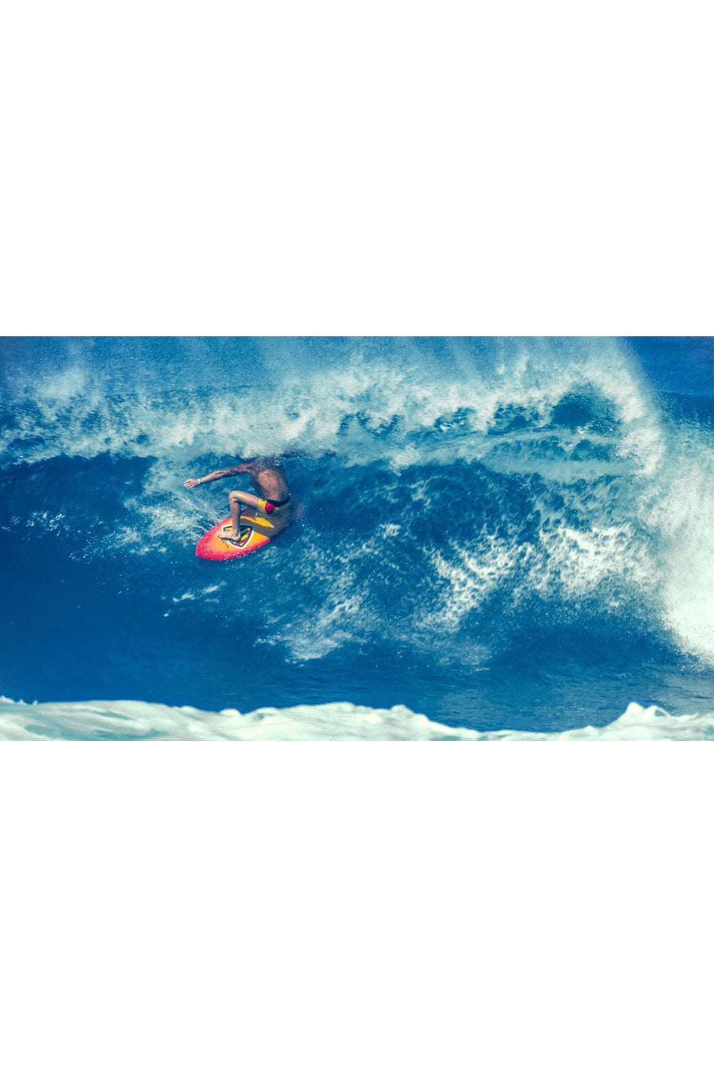 Quiksilver Mark Richards Edition Super Surf Skate