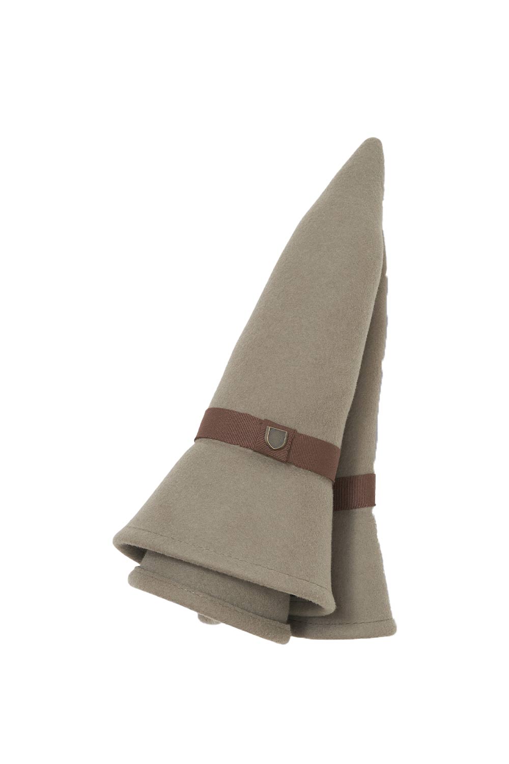 Brixton Messer Packable Fedora