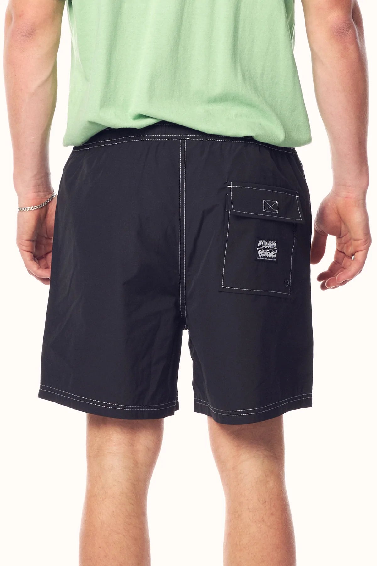 MISFIT Mens Thermal Shock Power Short