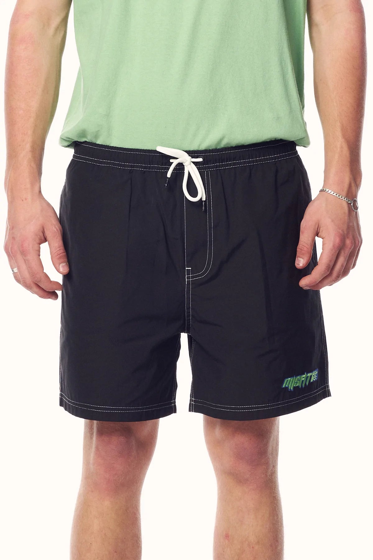 MISFIT Mens Thermal Shock Power Short