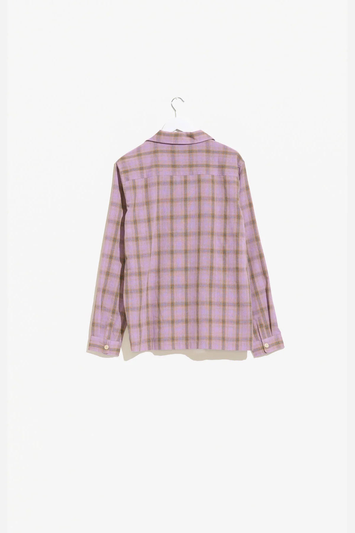 MISFIT Mens Portal Cadera LS Shirt