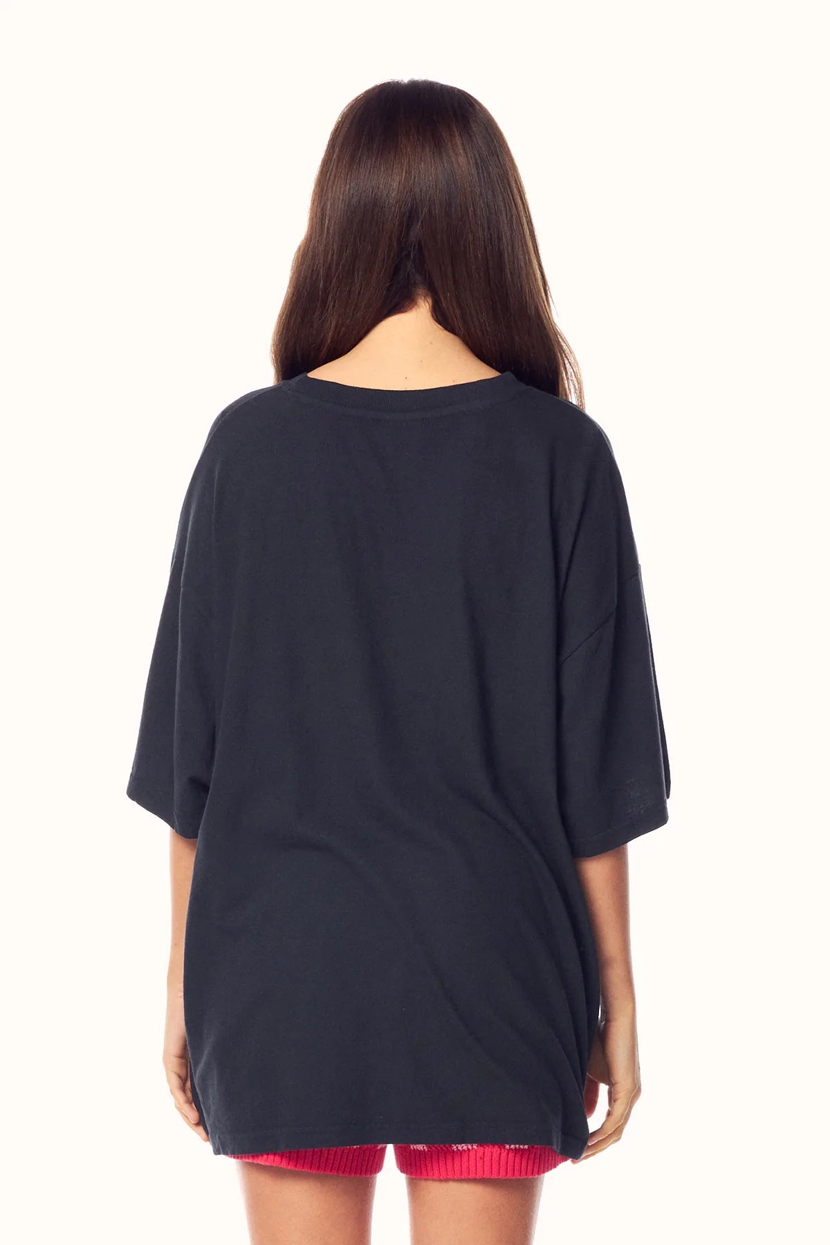 MISFIT Womens Wait For The Last O/S T-Shirt