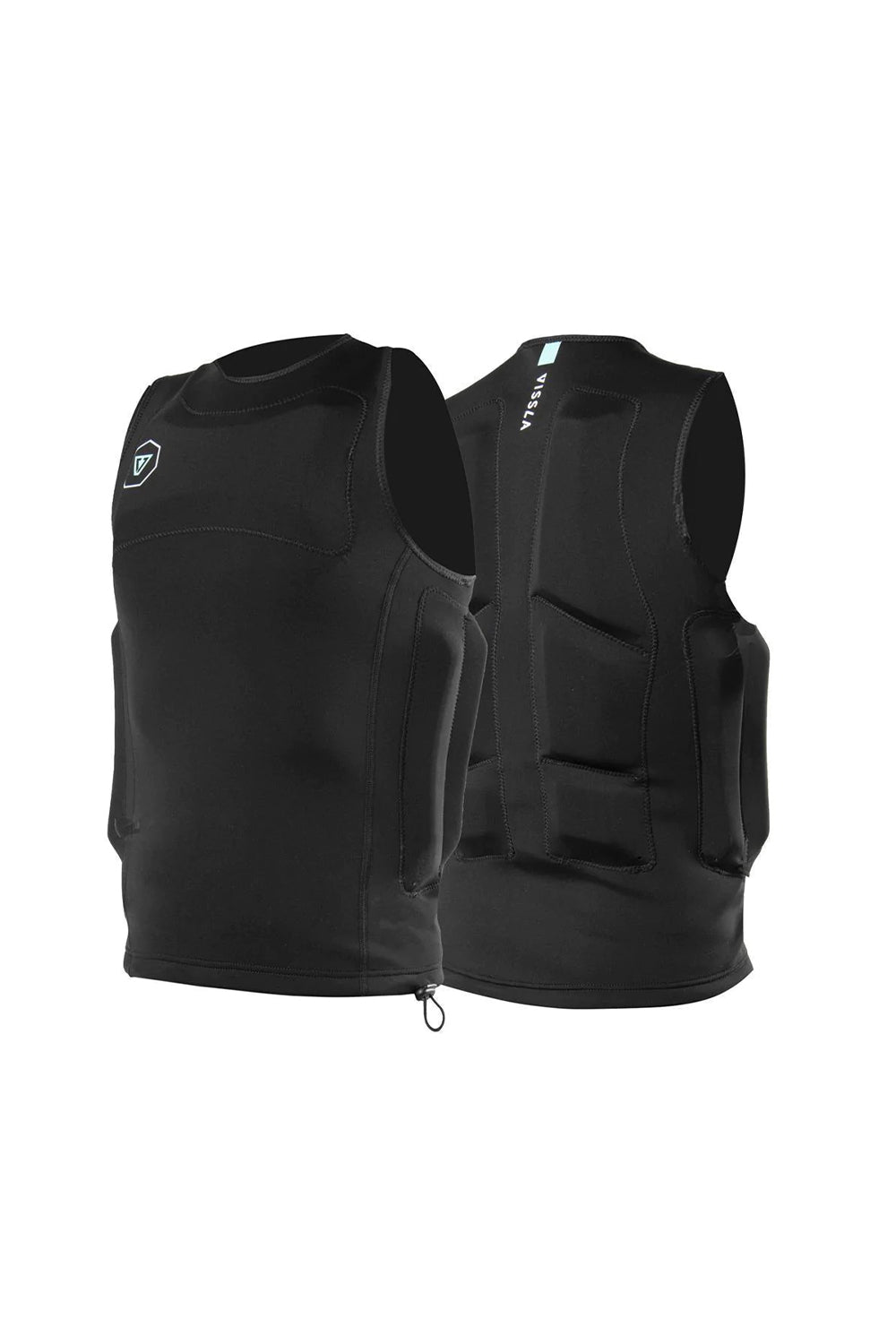 Vissla Impact 1.5mm Wetsuit Vest