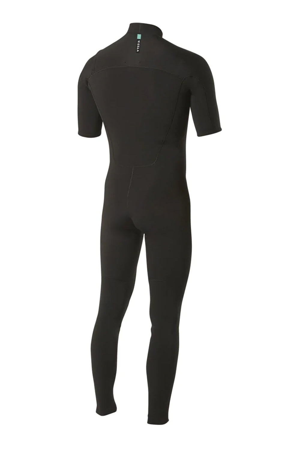 Vissla Wetsuits | 7 Seas 2/2mm Short Sleeve Chest Zip Full Suit