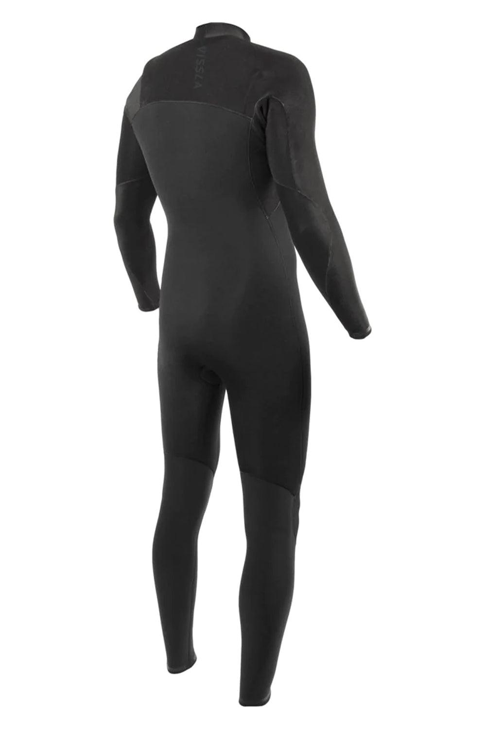 Vissla Wetsuits | Men's High Seas II 3/2mm Chest Zip Full Wetsuit