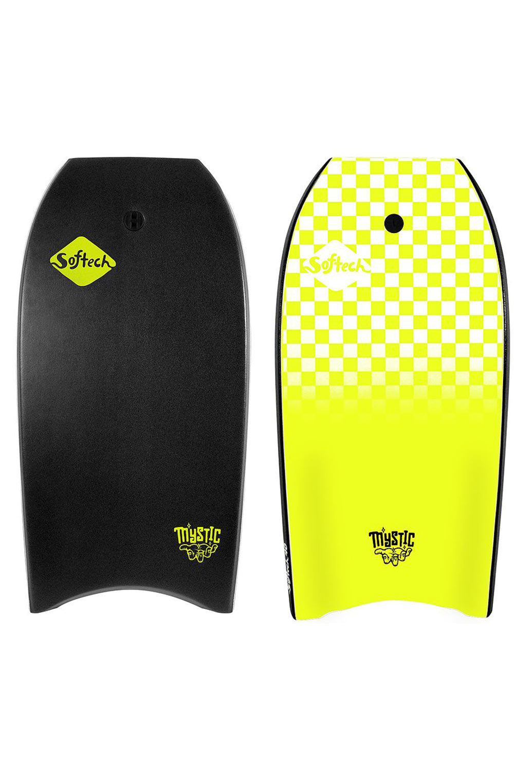 Softech Mystic Bodyboard