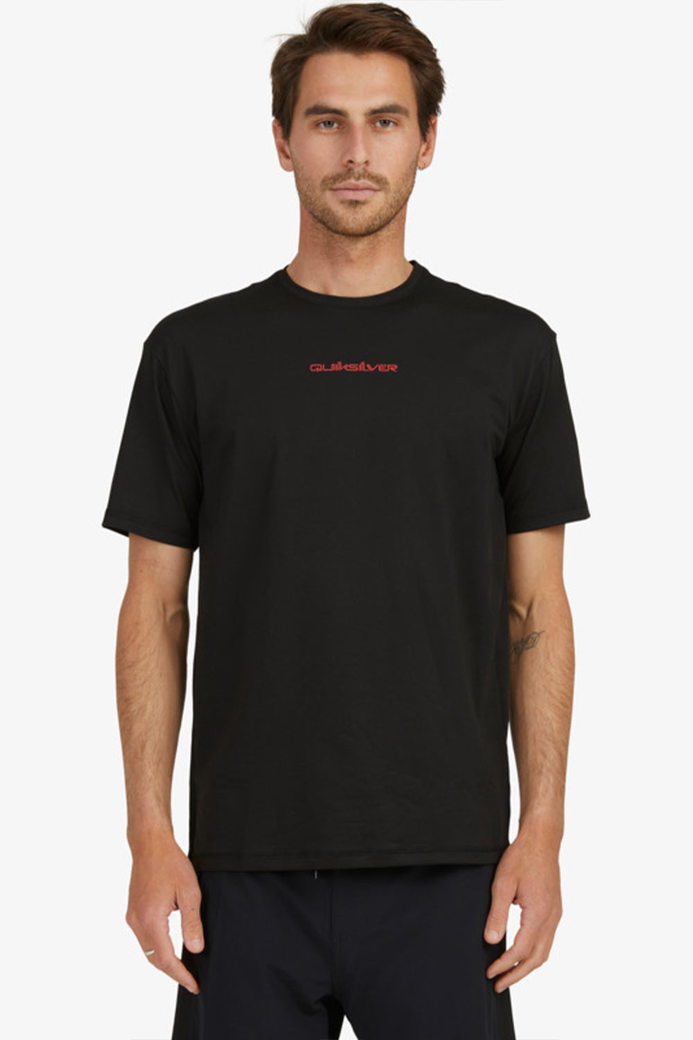 Quiksilver Mens Mystic Session Surf T-Shirt