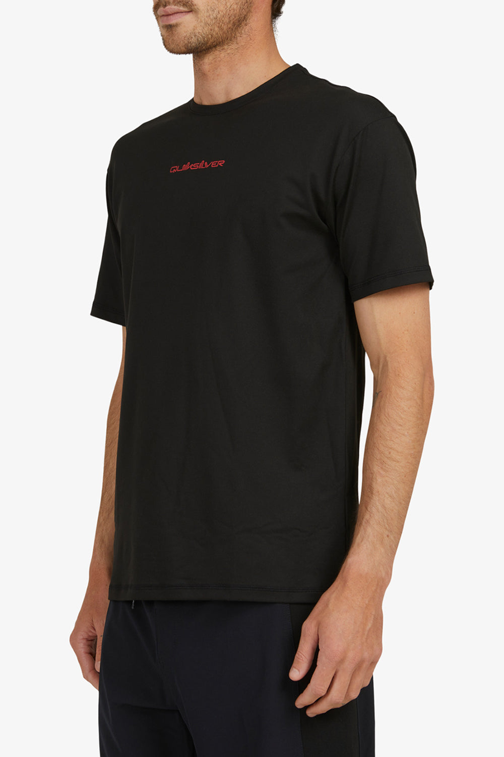 Quiksilver Mens Mystic Session Surf T-Shirt