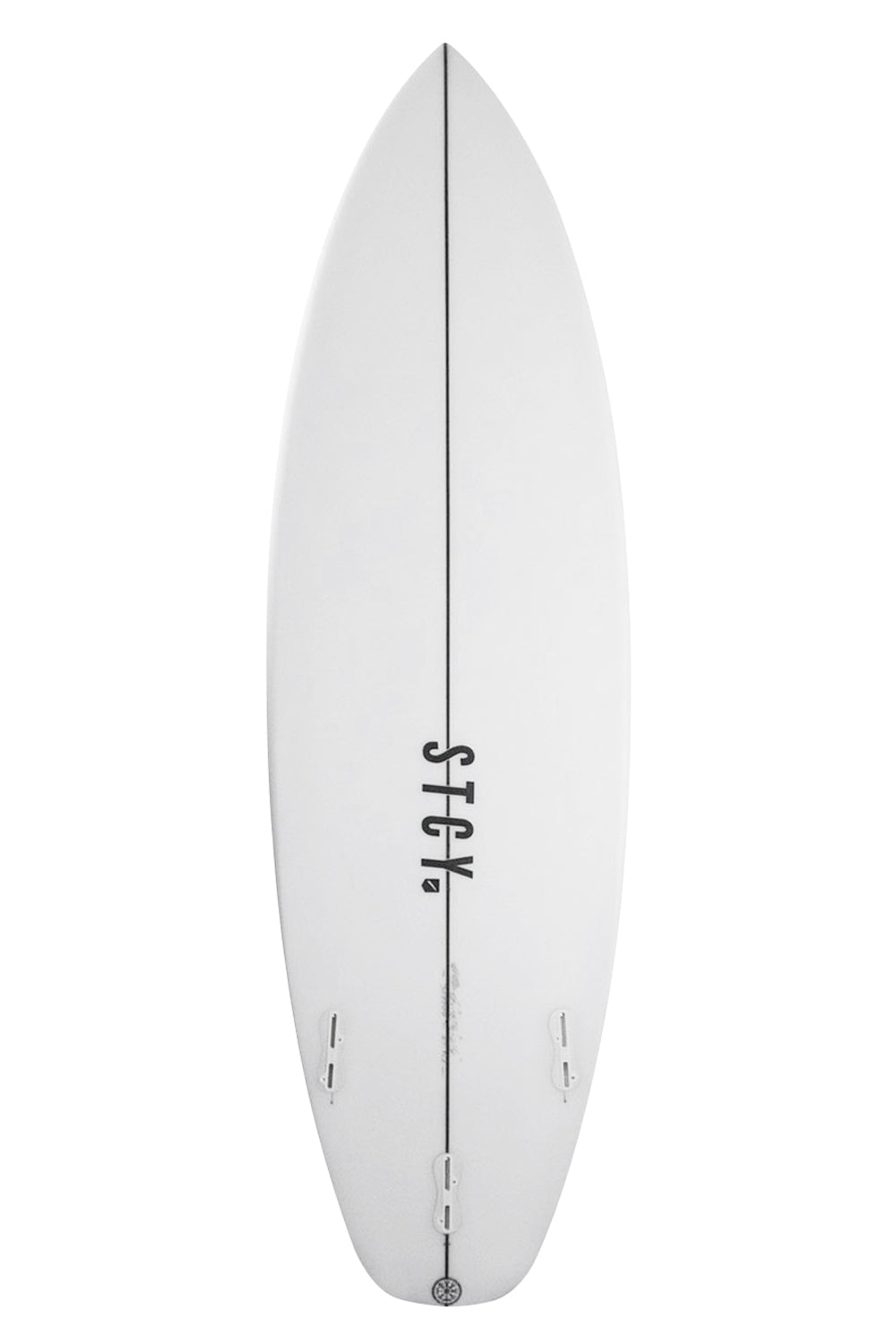 Stacey Master Killer Surfboard