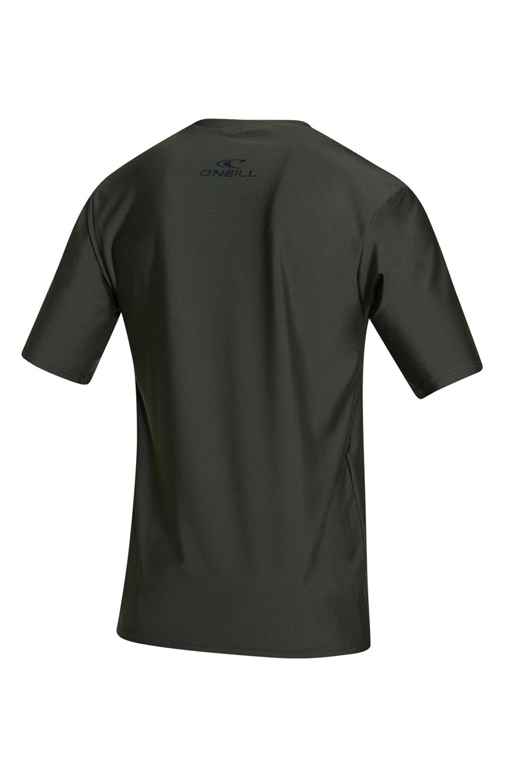 O'Neill Men's Basic Skins Short Arm Rashie Tee