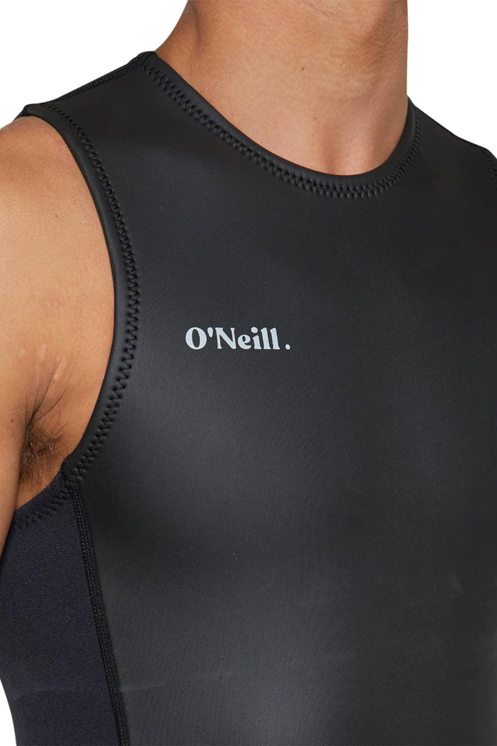 O'Neill Mens O'Riginal Sleeveless Vest 2mm Wetsuit