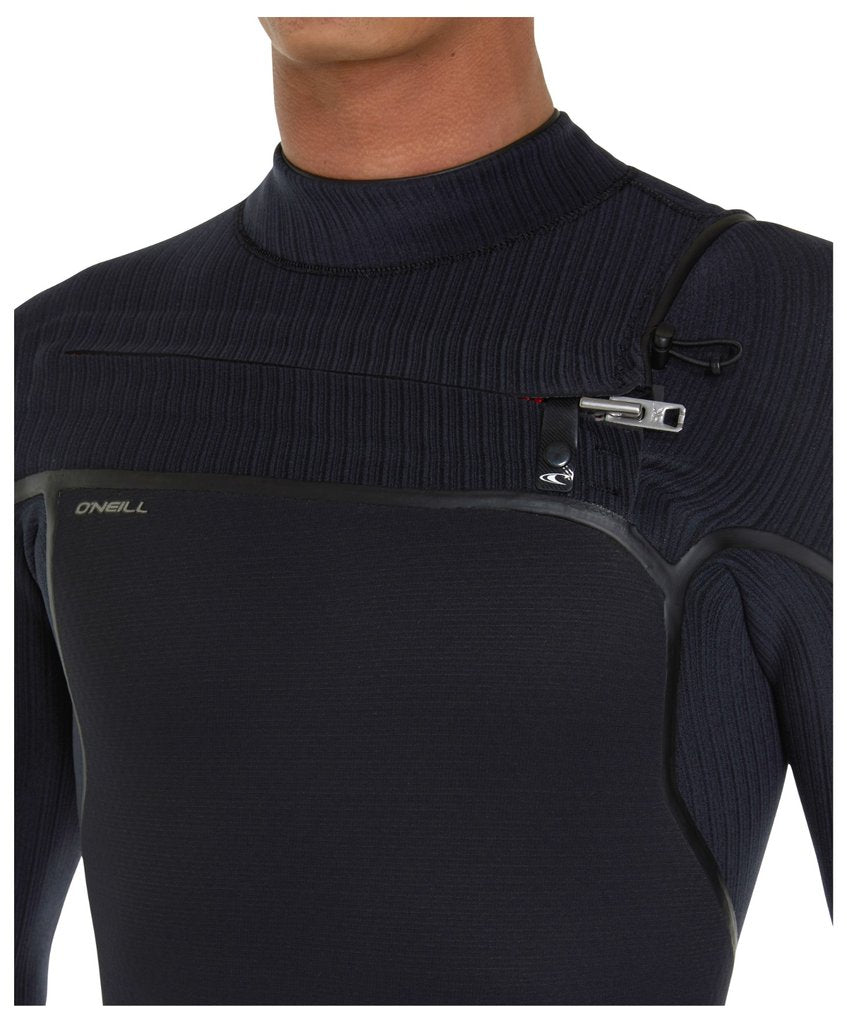 O'Neill O'Limited Series 3/2mm Steamer Chest Zip Wetsuit