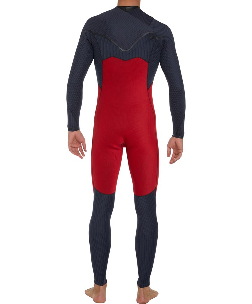 O'Neill O'Limited Series 3/2mm Steamer Chest Zip Wetsuit