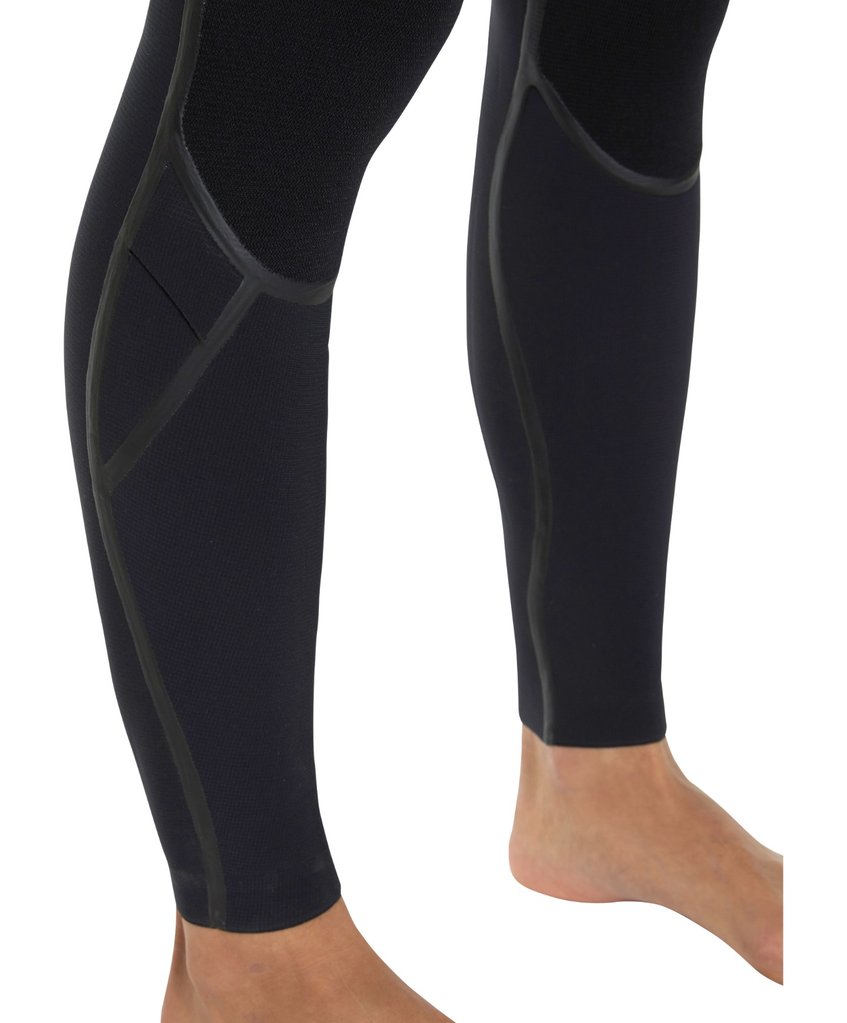 O'Neill O'Limited Series 3/2mm Steamer Chest Zip Wetsuit