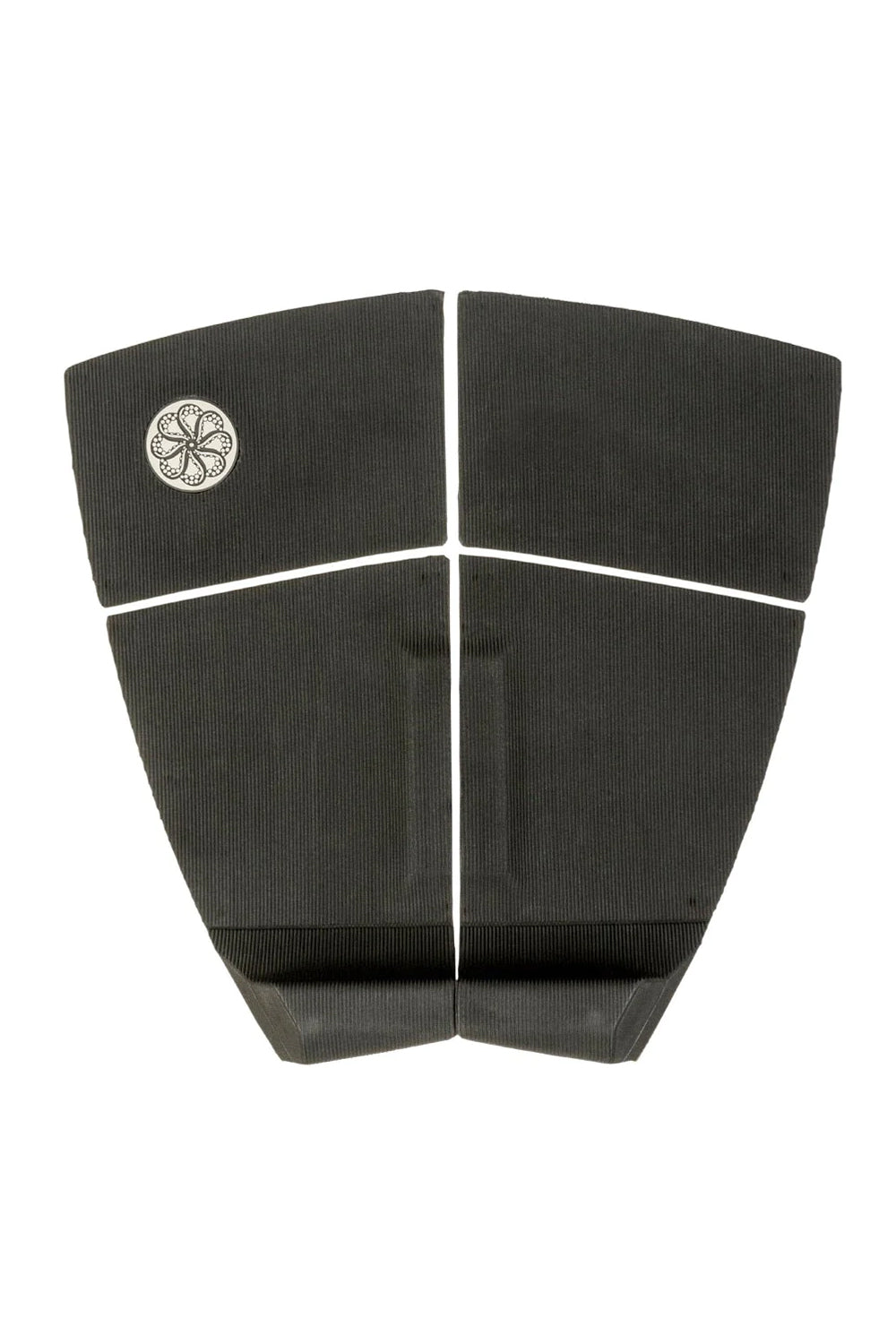 Octopus Is Real Nate Tyler IV Grip Pad - Black | Sanbah Australia