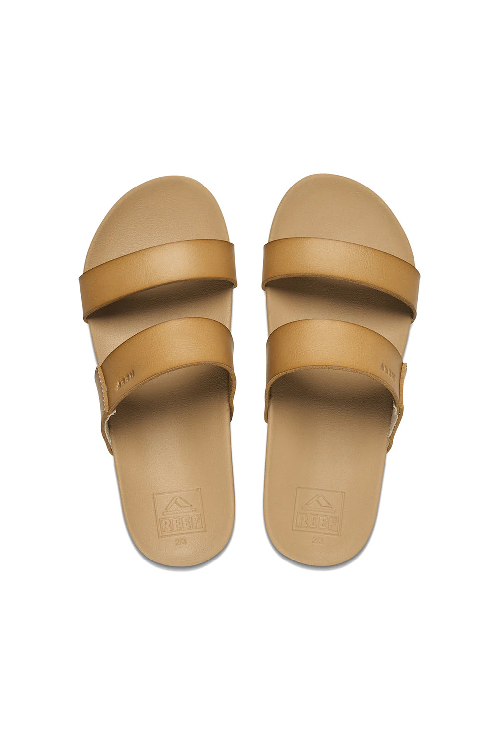 Reef Youth Cushion Vista Sandals