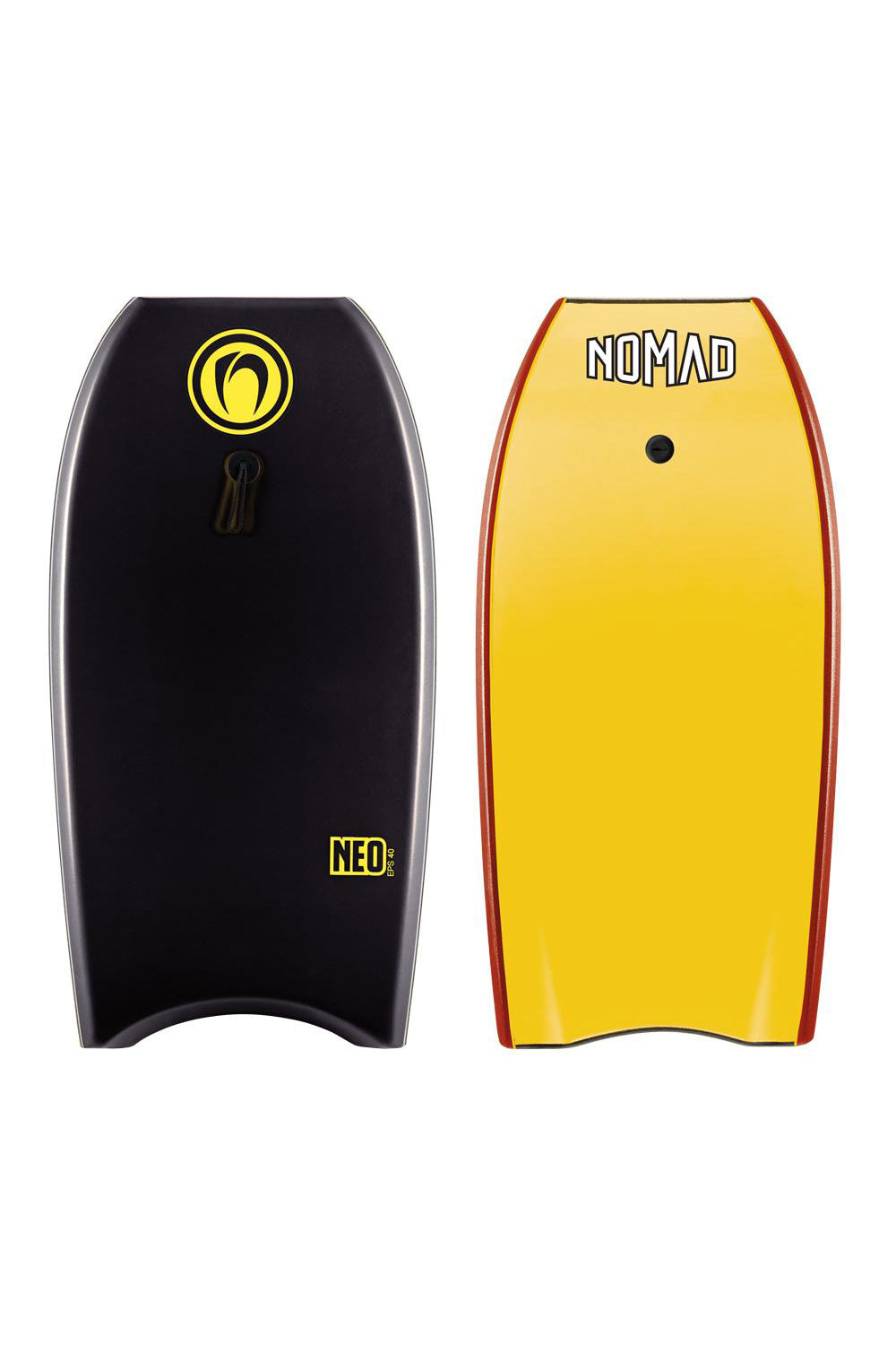 Nomad NEO Bodyboard