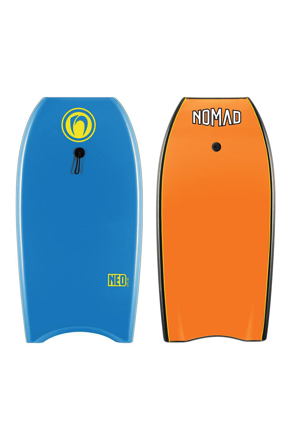 Nomad NEO Bodyboard