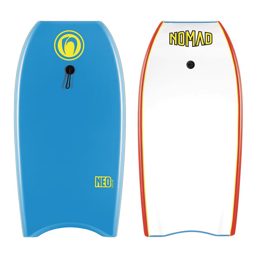 Nomad NEO Bodyboard