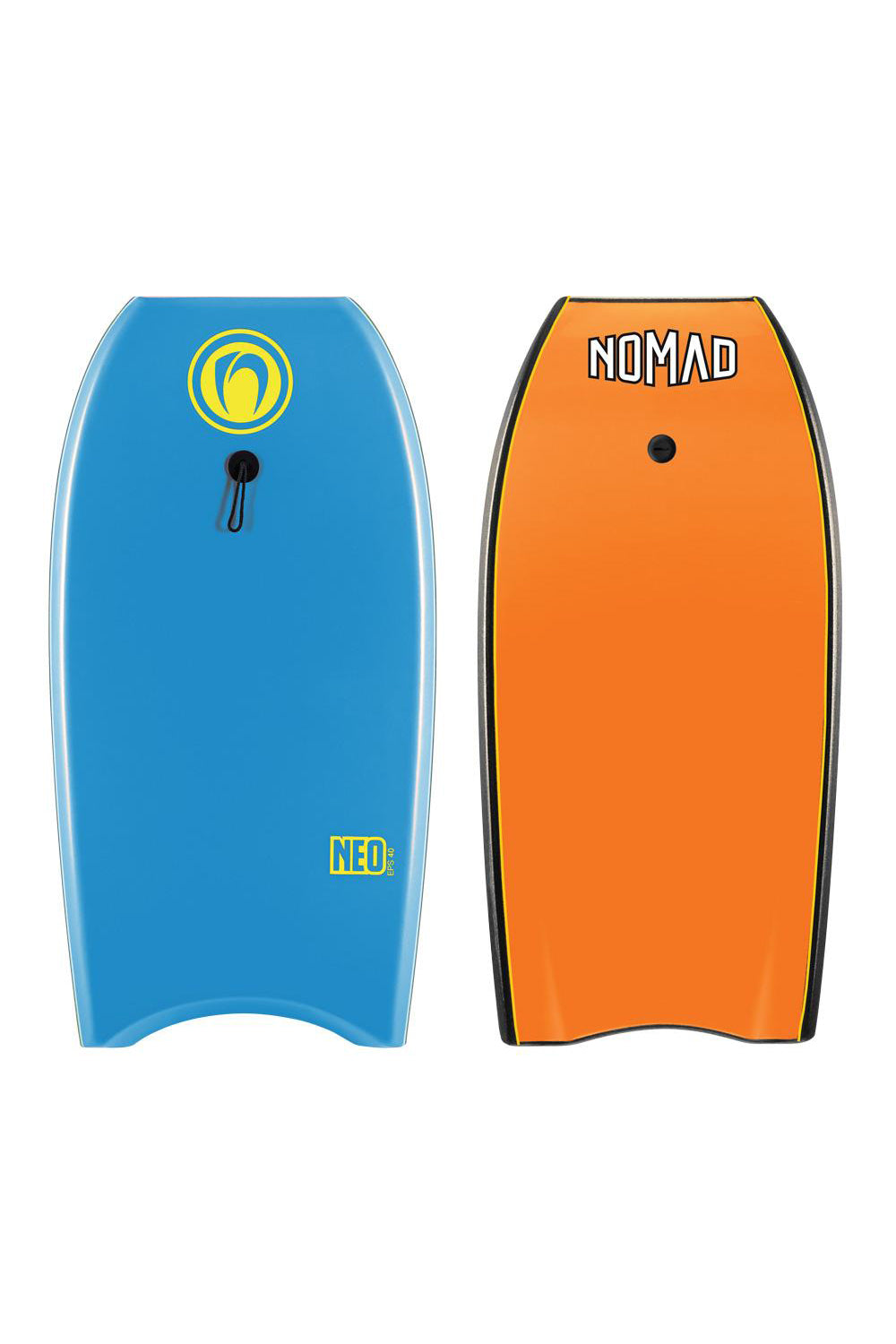 Nomad NEO Bodyboard