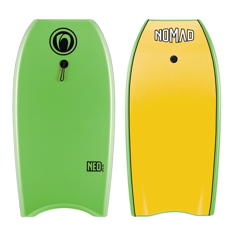 Nomad NEO Bodyboard