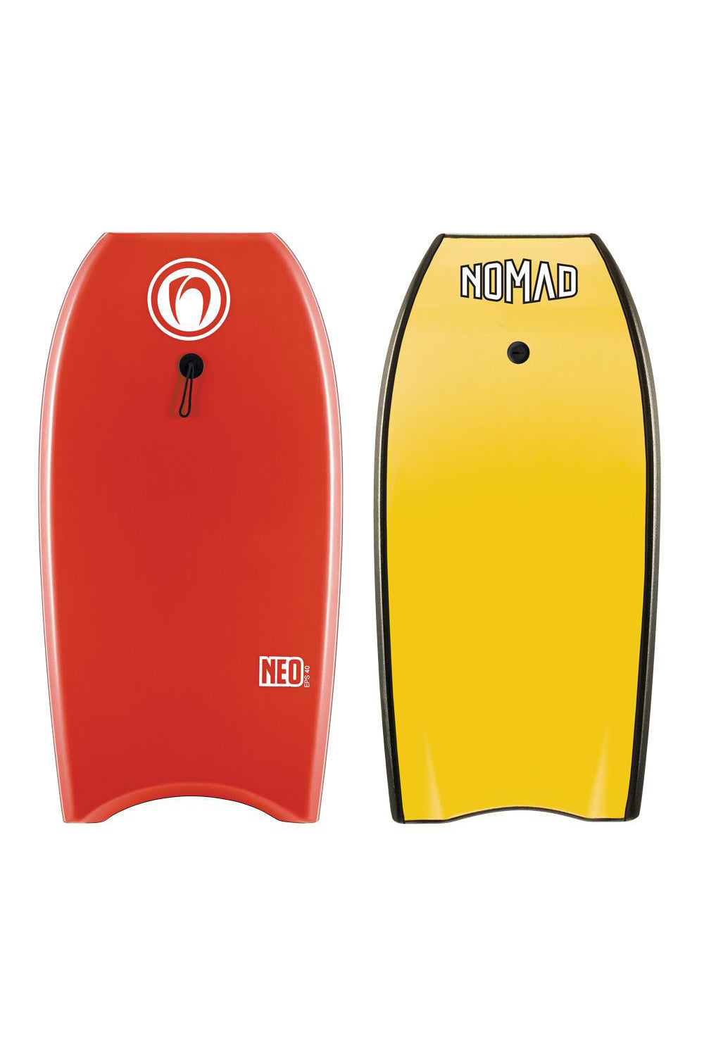 Nomad NEO Bodyboard