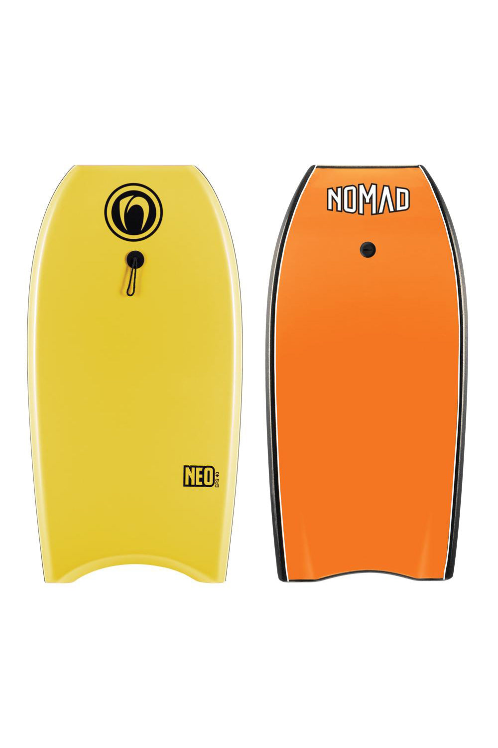 Nomad NEO Bodyboard