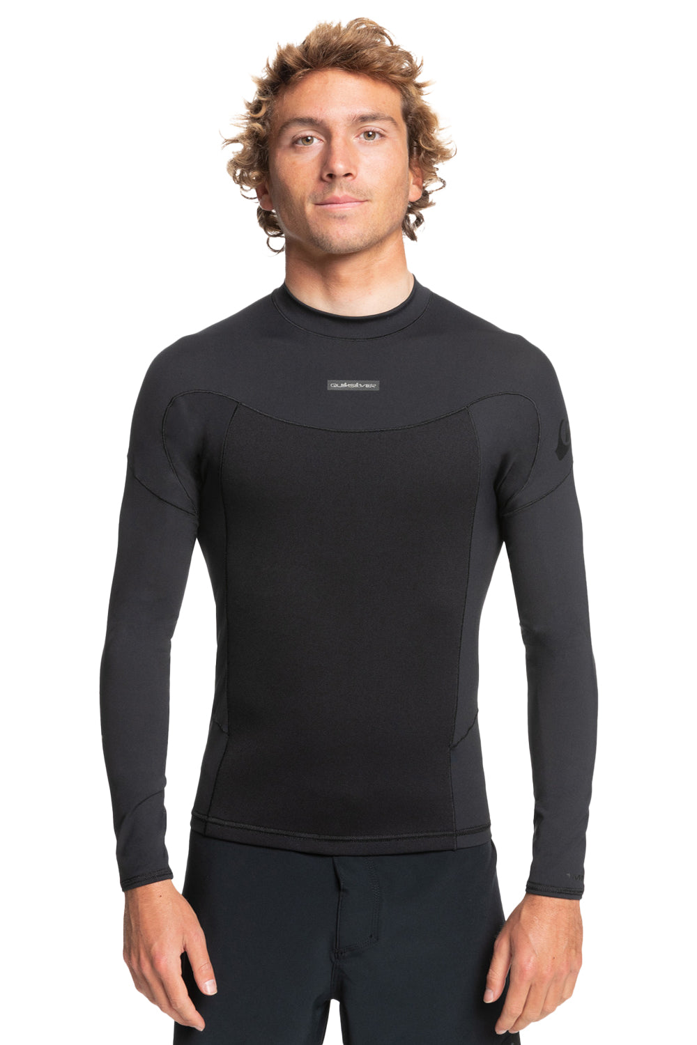 Quiksilver Mens 1mm Everyday Sessions Neoshirt | Sanbah Australia