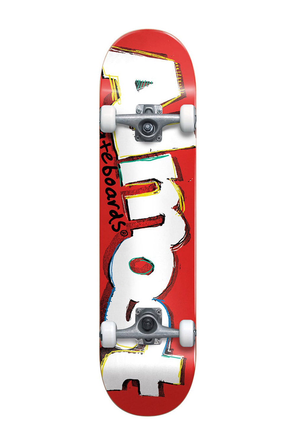 Shop Almost Skateboards | Almost Neo Express FP Complete Skateboard - 8.0"